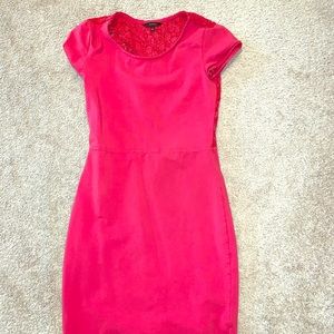 Aritzia backless dress